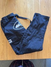 Corteiz RTW Guerillaz Cargos