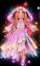 LEVEL 75+ ONLY Summer fantasy