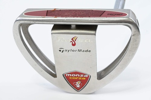 Taylormade rossa monza corza - monza,
