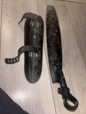 Mudguard Set
