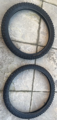 Cheng shin tyres - tyres, school