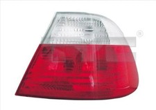 LEFT COMBINATION REAR LIGHT