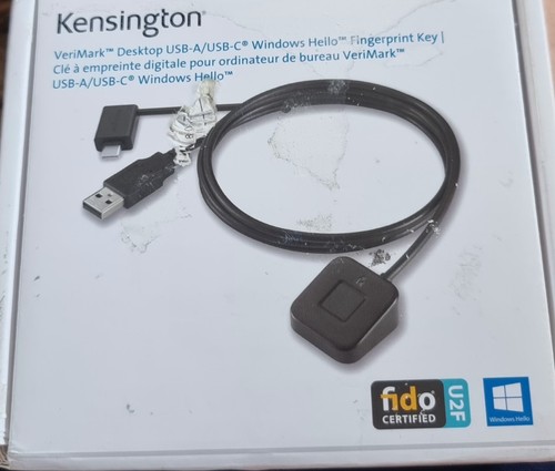 Kensington verimark desktop - verimark,