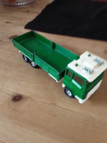 Vintage matchbox super kings - vintage,