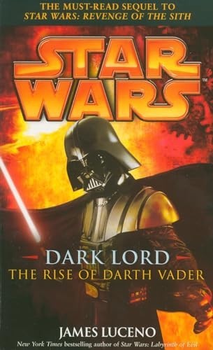Star wars dark lord the - dark,