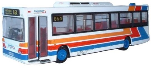 Efe 20627 dennis dart plaxton - 20627,,