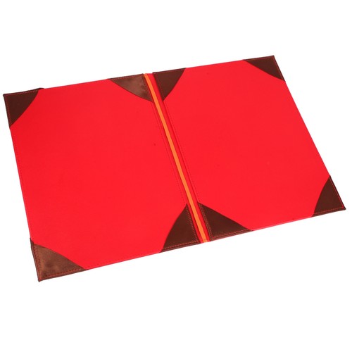 Graduation certificate holder - certificate,