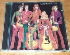 Fotheringay-Fotheringay (CD)