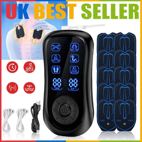 Modes tens unit muscle - 6,