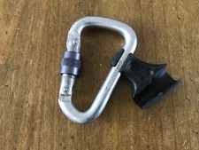 Dmm Belay Master Carabiner Climbing Mountaineering Climb Caving Aborist