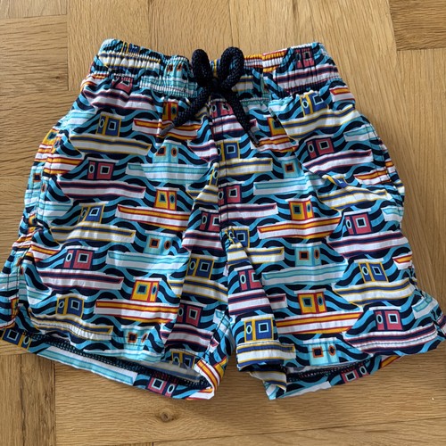 Vilebrequin boys swimming - vilebrequin,