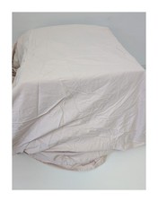 Dorma King Size Flat Sheet 275