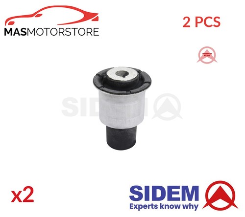Control arm wishbone bush - arm,