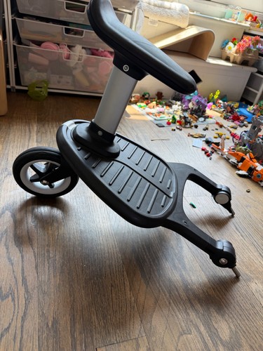 Bugaboo comfort plus wheeled - bugaboo,