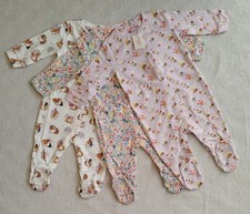 Next- Kath Kidston Baby Girls