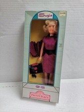 Suzie Chad Valley Fashion