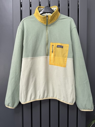 Patagonia men microdini - patagonia,