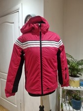 Trespass Technical Performance