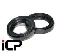 Rear Driveshaft Seals 38342-P9000 Fits: Nissan Skyline R33 GTST GTR Standard LSD