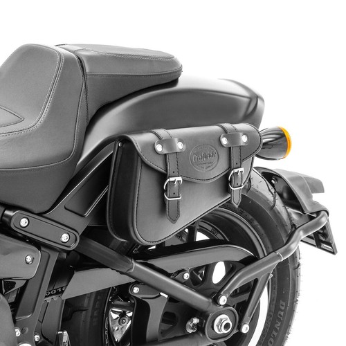 Saddlebag motorcycle craftride - motorcycle,