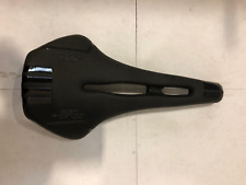 SELLE SAN MARCO SQUADRA DYNAMIC SADDLE - BLACK - L2 - MANGANESE RAIL