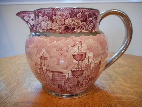 Wedgwood ferrara mulberry - ferrara,