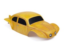 Custom Buggy Body Rusty for