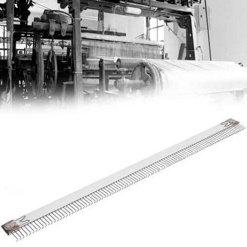Knitting machine cast comb - knitting, cast-on
