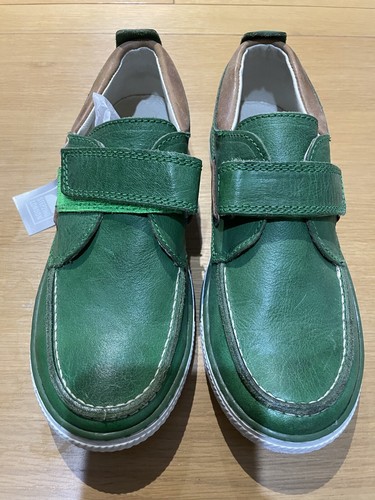 Step2wo london leather - london, shoes