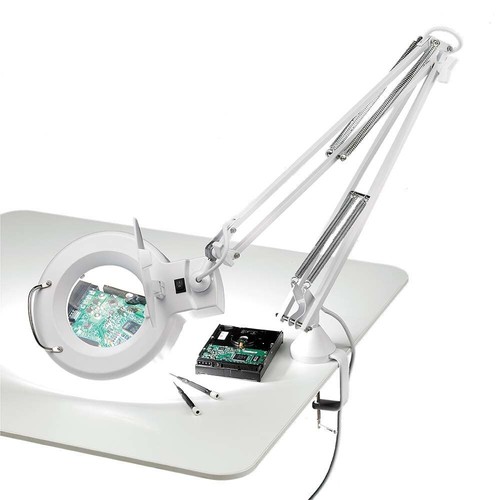 Clarke sam127a 500lm - clarke,