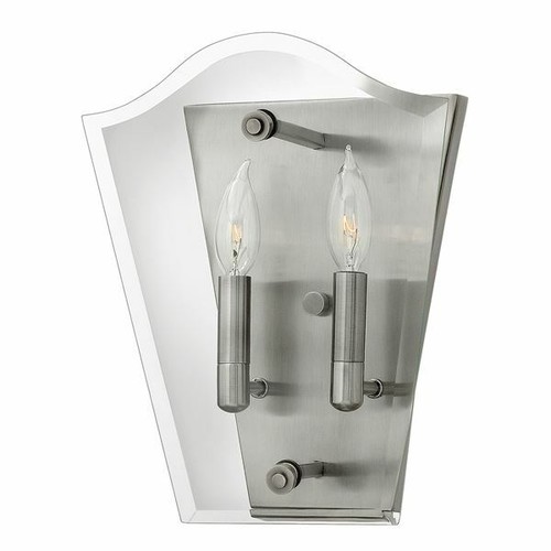 Antique nickel wingate - antique,