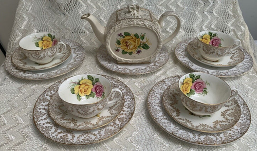 Vintage imperial 22kt - vintage,