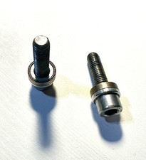 Industry Nine / Hope M10 x 40mm Rear Hub Bolts