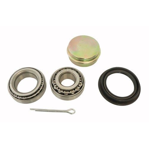 Wheel bearing kit - bearing,