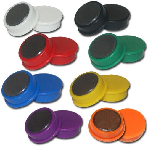 Strong 25mm round - strong,