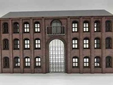 NEW OO gauge Low Relief/Low