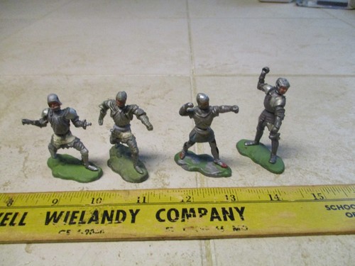 Lot britains ltd swoppet - britains,