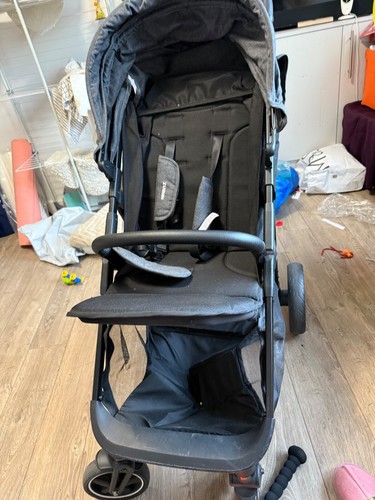 pushchair
