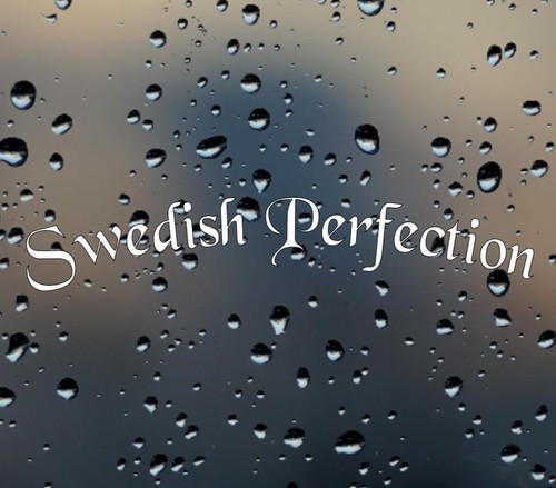 Swedish perfection truck lorry - perfection,