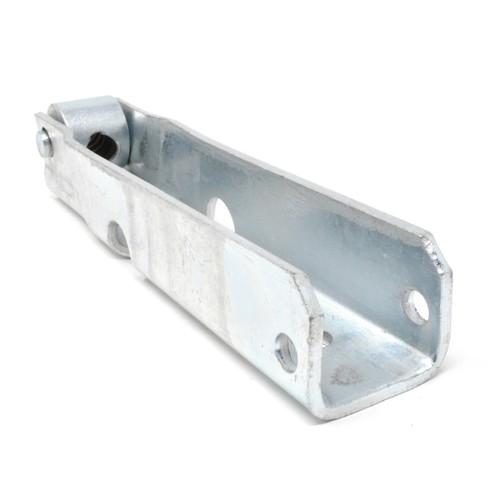 Static caravan trunion brace - static,