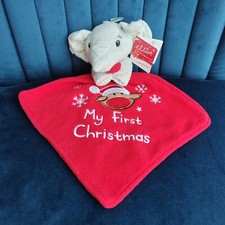Elliot & Buttons Elephant My