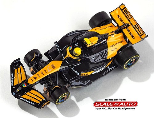 Afx mega mclaren - f1, mcl38