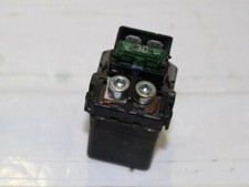 Honda VTR 1000 F Starter Relay