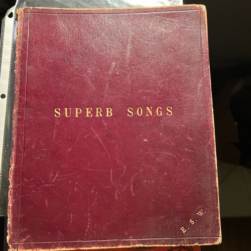 1884 superb songs - superb,