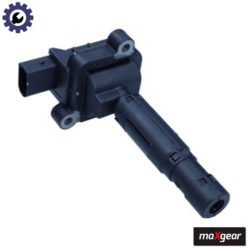 Ignition coil 0250 - ignition, for