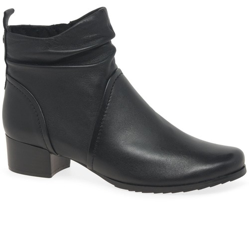 Caprice fearne womens ankle - caprice,
