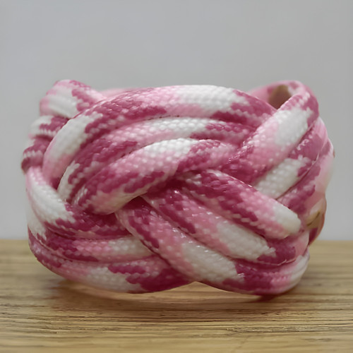 Turks head boy - woggle,