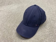 Tommy Hilfiger Navy Blue Cap