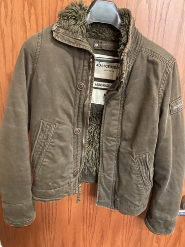 Abercrombie fitch adirondack - &,