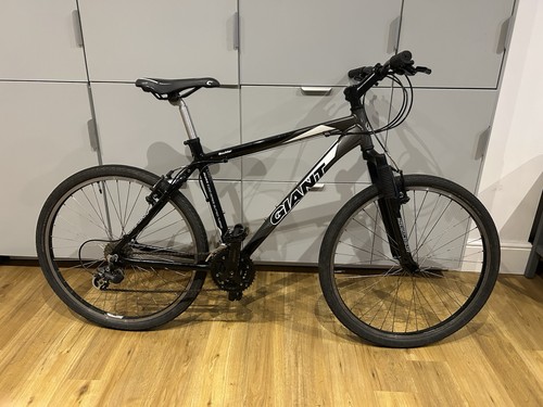 Giant boulder mountain bike - mountain,